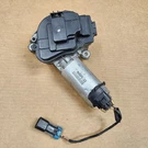 Windshield Wiper Motor Assembly & Cover Good Oem 94-96 C4 Corvette Slight Damage. Fixed Price $254.15.