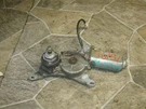 2000-2004 Kia Spectra Hatchback Rear Wind Shield Wiper Motor Oem. Fixed Price $50.00.