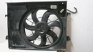 2009-2013 Kia Forte Ex 2.0L Radiator Cooling Fan Motor Assembly 253801M050 Oem. Fixed Price $67.65.