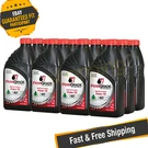 Penngrade 71166 High Performance Motor Oil Sae 60, Quart - Set Of 12. Fixed Price $132.52.