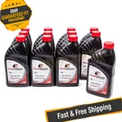 Penngrade 71446 High Performance Synthetic Blend Motor Oil, Quart - Set Of 12. Fixed Price $138.48.