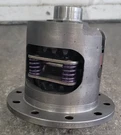 Used Yukon Gear And Axle Duragrip Spline YDGGM8.5-3-28-1 Posi. Fixed Price $250.00.