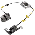 Rear Left Door Lock & Cable Ford F-150 Extended 04-08 8L3Z-18264A01-B. Fixed Price $149.32.