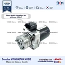 Genuine 478103B520 Actuator Motor For Santa Fe, Tucson, Sorento, Sportage. Fixed Price $132.71.