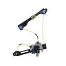 Genuine Acdelco For Cadillac Xts 13-19 Power Window Motor&regulator Driver Side. Fixed Price $176.52.