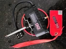 A1408201342 (l) And/or A1408201442 (r) Oem Mbenz Headlight Wiper Motor 1-YEAR W.. Fixed Price $227.52.