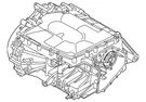 Genuine Audi Drive Unit 0ET-901-153-Q. Fixed Price $4699.26.