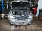 Windshield Wiper Motor Fits 97-03 Windstar 2097023. Fixed Price $61.75.