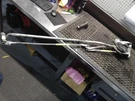 Windshield Wiper Motor SV6 Fits 05-09 Montana 652429. Fixed Price $74.87.