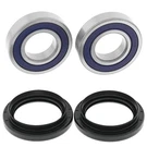 Quadboss 414553 Fits Yamaha YXC700 Viking Eps Front Utv Wheel Bearing & Seal. Fixed Price $93.89.