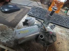 Rear Wiper Motor Fits 01-02 Pt Cruiser 149774. Fixed Price $79.44.