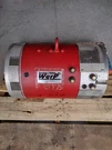 New, Unused Netgain Warp 11" Motor For Electric Car!. Fixed Price $2850.00.