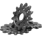 Protaper Yamaha/kawasaki Front Sprocket - 13 Teeth. Fixed Price $41.98.