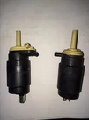 Volkswagen Corrado 1990-1995 & Golf 1987-1992 Washer Pump 333-955-651. Fixed Price $24.96.
