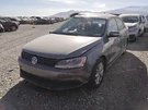 2012 Volkswagen Jetta 2.5L Engine Motor Oem 109K Miles - LKQ448327076. Fixed Price $620.10.