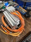 Parker Hannifin Corp Electric Motor C-GVM210150XXX-600040. Fixed Price $1200.00.