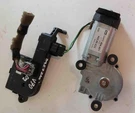 2002 Volvo 70 Wagon Sunroof Motor Id 44249533 And Module 9483102 Used Oem. Fixed Price $75.00.