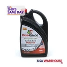 5 Qt Penngrade Motor Oil BPO71440 10W40 Semi-synthetic Pack Of. Fixed Price $60.18.