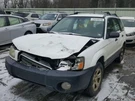 Starter Motor Fits 03-08 Forester 1784385. Fixed Price $80.00.