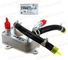 Genuine Motor Oil Cooler Rear 23-24 Genesis GV60 22-24 Kia EV6 254M0GI000. Fixed Price $155.80.