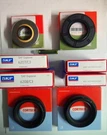 Repair Set For Tesla Motor. Bearings, Seals Large Drive Unit. Fixed Price $629.00.