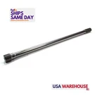 Strange Oval AGY11453300, One Natural Steel Axle 31 Spline 33.0IN 1.145IN Od. Fixed Price $397.43.