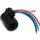 Repair Plug Harness Wire Pin Connector Fits Suzuki Sidekick Swift X-90 1.3 1.6. Fixed Price $13.19.