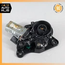 Bentley Flying Spur Front Right Rear Left Door Soft Close Motor 4F0837059 Oem. Fixed Price $53.95.