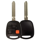 Replacement For Toyota Fj Cruiser 10 11 2013 2012 Key Fob 3B HYQ12BBT G Chip. Fixed Price $17.17.