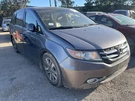 Electric Sliding Door Motor 2011-2017 Honda Odyssey Left Driver Side 972571. Fixed Price $288.00.