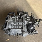 Engine Electric Traction Motor 4WD Fits 23 Nissan Ariya 1883317. Fixed Price $2200.00.