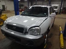 Windshield Wiper Motor Thru 06/02/04 Fits 01-04 Santa Fe 232996. Fixed Price $71.79.