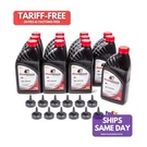 Penngrade Motor Oil BPO77326-12 80W90 Qt Conventional Gear Pack Of. Fixed Price $165.38.