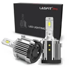Lasfit H7 Custom Led Low Beam Headlight Bulb 6000K White For Vw Passat 2012-2019. Fixed Price $99.99.