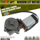 Window Lift Motor Ford Taurus Lincoln Continental Mercury Front Rear Rh. Fixed Price $36.99.