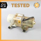 00-04 Aston Martin DB7 Vantage Convertible Top Hydraulic Pump Motor Oem 20K. Fixed Price $1070.70.