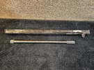 Pem W528531 Wide 31-SPLINE 1/2 In. Solid Floater Axle, Steel. Fixed Price $87.03.
