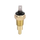 Universal Automotive Radiator Engine Cooling Fan Temperature 1/4" Npt. Fixed Price $37.99.