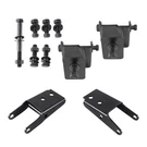 Big Block 1966-1972 B-body 1970-1974 E-body Motor Mounts 383 440 For Dodge. Fixed Price $58.72.