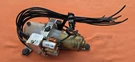 Oem 2004 - 2009 Audi A4 S4 Convertible Roof Hydraulic Pump Motor 8H0871611B. Fixed Price $149.55.