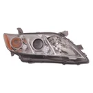 Headlight Lamp Driver Side (left Only) For 10 Toyota Camry Hybrid (us Built). Fixed Price $94.99.