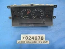 Jdm Toyota MR2 AW11 Kouki Oem 5MT Meter Instrument Cluster Gauge Rhd. Fixed Price $379.14.