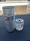 Ac PF-382 Oil Filter Large Style Rare Gm Camaro Corvette Chevelle Nova DZ302. Fixed Price $109.00.