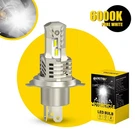 H4 9003 HB2 Led Bulb Hi/lo Beam White Motorcycle Car Headlight High Power Bright. Fixed Price $18.99.