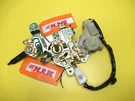Door Latch Lock Sliding Handle Driver Side Left Rear Lr For 00 01 Mazda Mpv. Fixed Price $99.97.