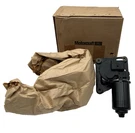 Original Ford Motorcraft Wiper Motor, F5TU-17504-AA, Niob. Fixed Price $346.50.