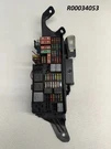 2006 2009 Mercedes ML350 Rear Relay Junction Fuse Box 1645400072 Oem 252225. Fixed Price $90.00.