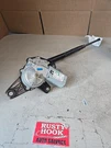 2011 Nissan Rogue Rear Back Hatch Wiper Motor 28710ED500. Fixed Price $66.50.