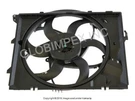 For Bmw (2006-2013) Cooling Fan Assembly With Shroud (400W) Acm + Warranty. Fixed Price $440.10.