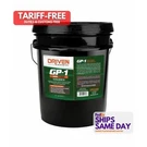 Driven Oil 19557, One GP-1 Conventional Break- In 20W50 Gallon Performance. Fixed Price $395.57.